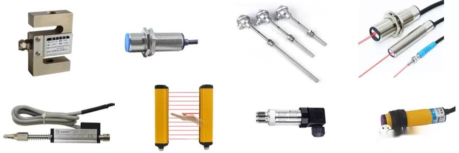 關(guān)于傳感器，身為電氣人你了解多少呢？